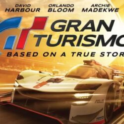 Gran Turismo Game Andalan Balapan Untuk Anak