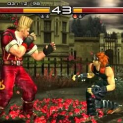 Tekken 3 Pertarungan Aksi Yang Paling Populer